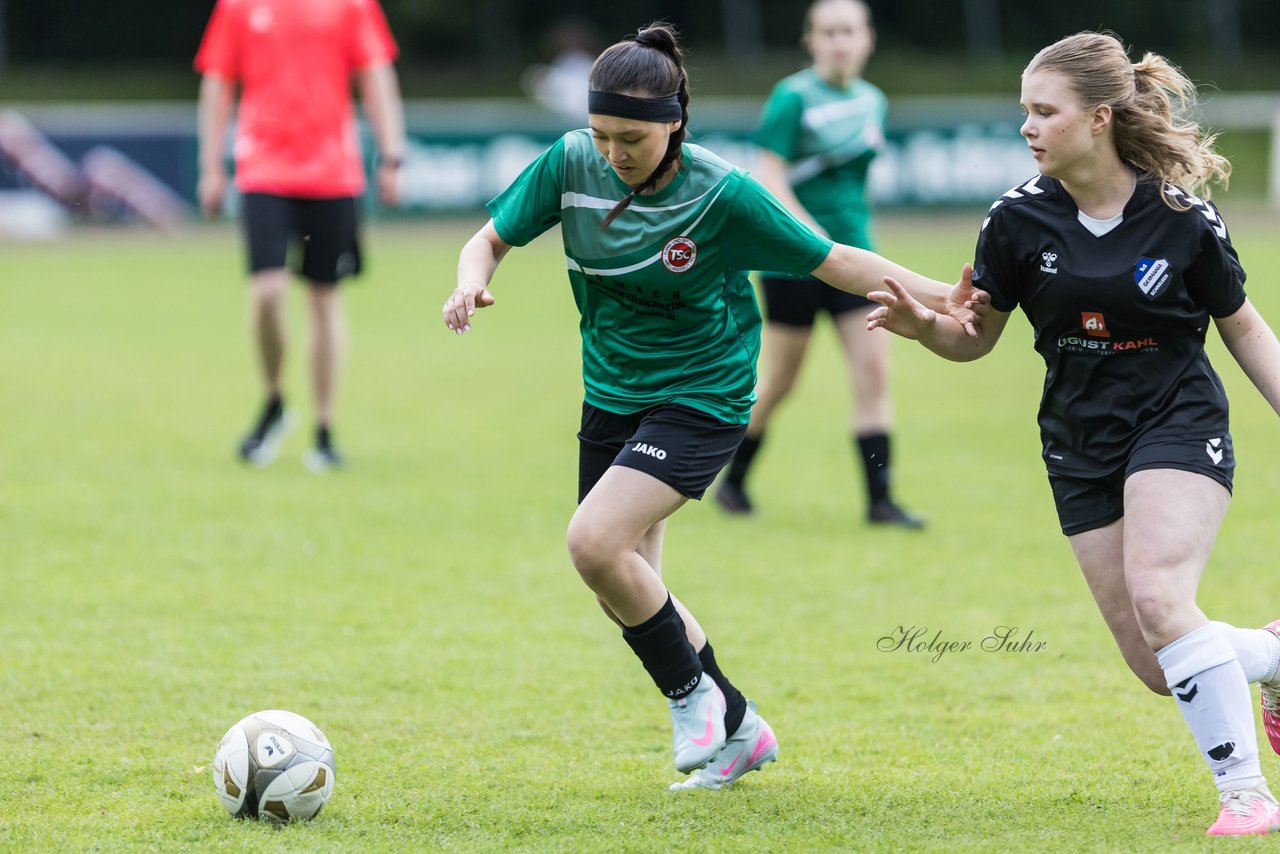 Bild 79 - Loewinnen Cup
